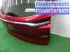 купить Крышка багажника на Mazda CX9 II (TC) 2016 - 2021