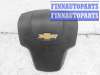 купить Подушка безопасности водителя на Chevrolet Trailblazer II 2012 - 2016