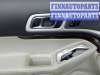 купить Накладка двери (Молдинг) на Ford Explorer V 2010 - 2015