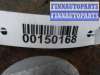 купить Диск тормозной передний на Toyota Camry VII (XV50) 2011 - 2014
