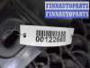 купить Порог пластиковый левый на BMW 7-Series F01,F02 2008 - 2012