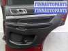купить Дверь задняя правая на Ford Explorer V рестайлинг 2015 - 2019