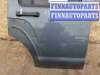 купить Стеклоподъемник задний правый на Hummer H3 2005 - 2010
