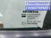 купить Дверь передняя левая на Honda Pilot I (YF1,YF2) Рестайлинг 2005 - 2008