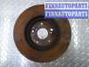 купить Диск тормозной передний на Acura MDX I (YD1) 2000 - 2003
