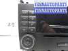 купить Магнитола на Mercedes C-klasse (W203) Рестайлинг 2004 - 2007