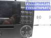 купить Магнитола на Mercedes C-klasse (W203) Рестайлинг 2004 - 2007