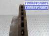 купить Диск тормозной задний на Land Rover Range Rover Sport (LS) 2005 - 2009