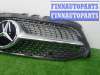 купить Решетка радиатора на Mercedes A-klasse (W177) 2018 - наст. время