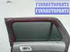 купить Накладка двери (Молдинг) на Ford Explorer V 2010 - 2015
