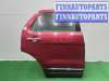 купить Накладка двери (Молдинг) на Ford Explorer V 2010 - 2015
