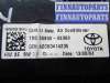 купить Переключатель отопителя на Toyota Camry VII (XV50) 2011 - 2014