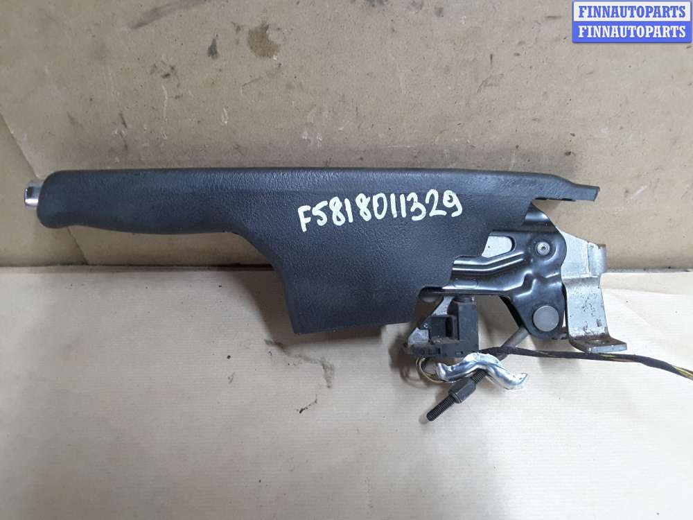 Ручник (рычаг ручного тормоза) на Volkswagen Golf IV (1J) VG17716 ...