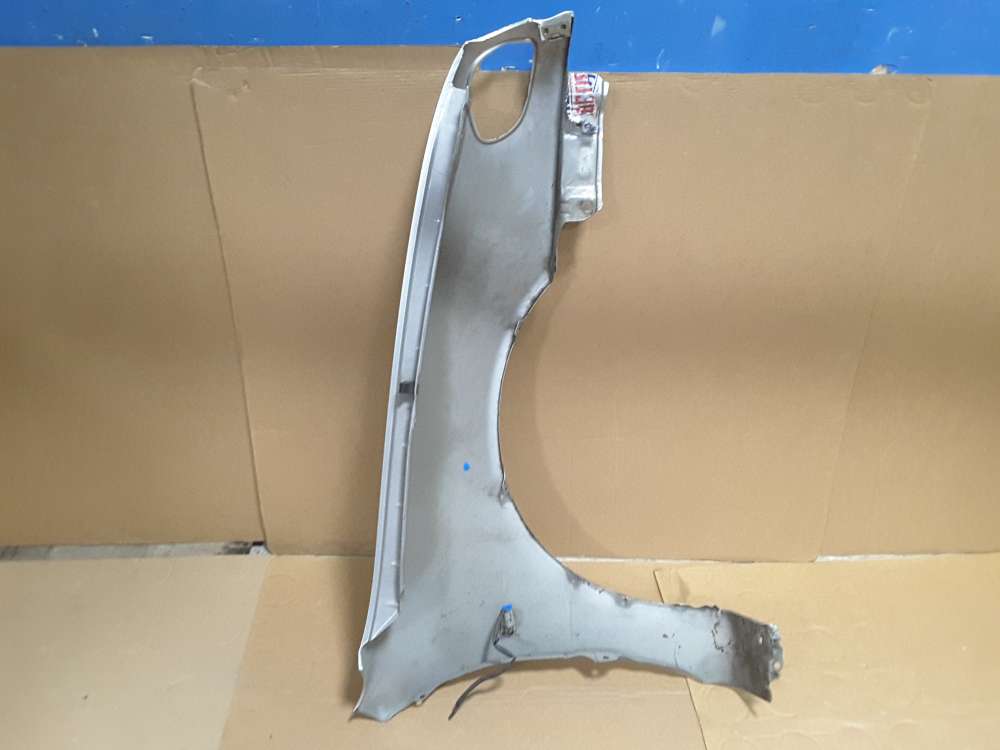 Купить Правое Крыло На Тойоту Короллу