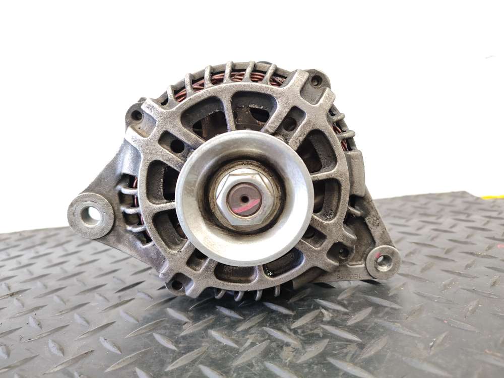 Генератор На Хендай Н1 Купить