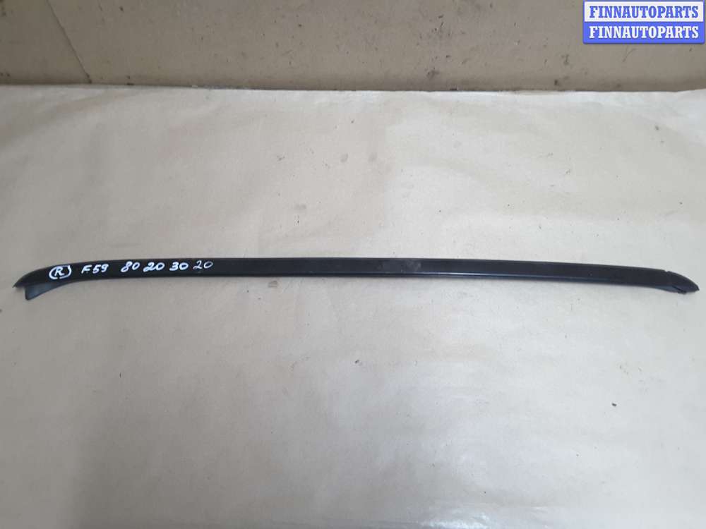 Молдинг на BMW X5 (E70) BMC0635 | FINNAUTOPARTS — Автозапчасти для ...