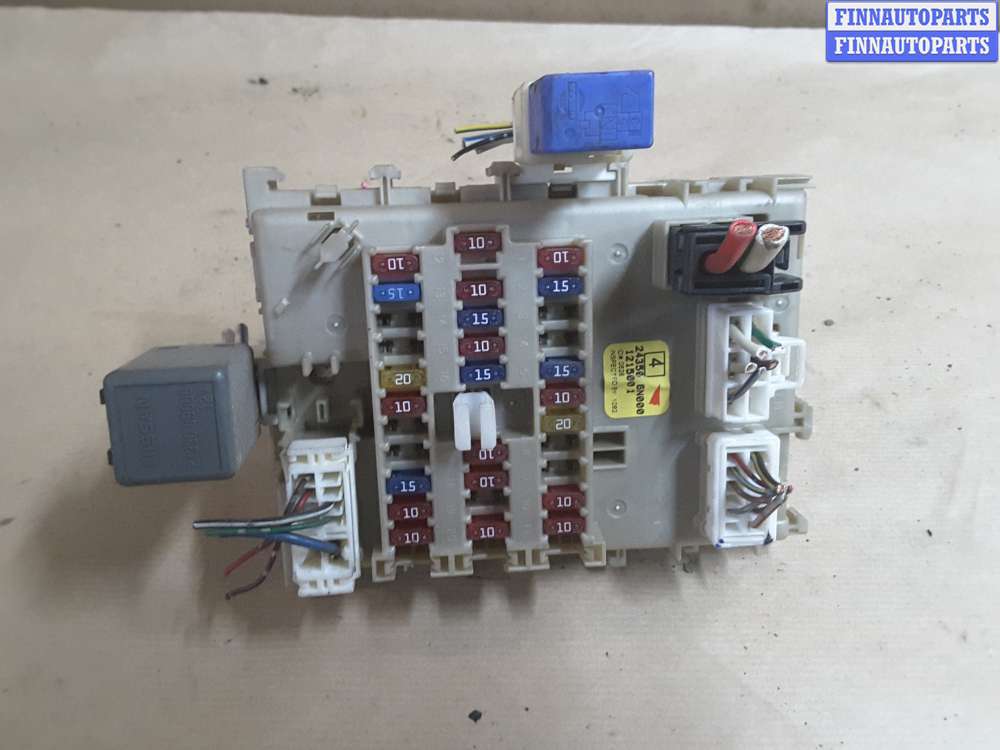 Альмера n16 предохранители. Блок реле Альмера н16. Блок предохранителей Альмера н16. Предохранители Ниссан Альмера n16. Блок предохранителей Nissan Almera n16.