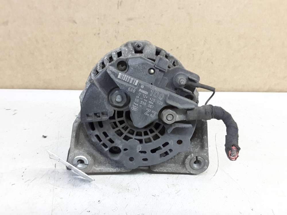 генератор опель зафира а 1. 93190829 генератор. генератор opel astra h. купить генератор опель зафира. генератор опель зафира б.