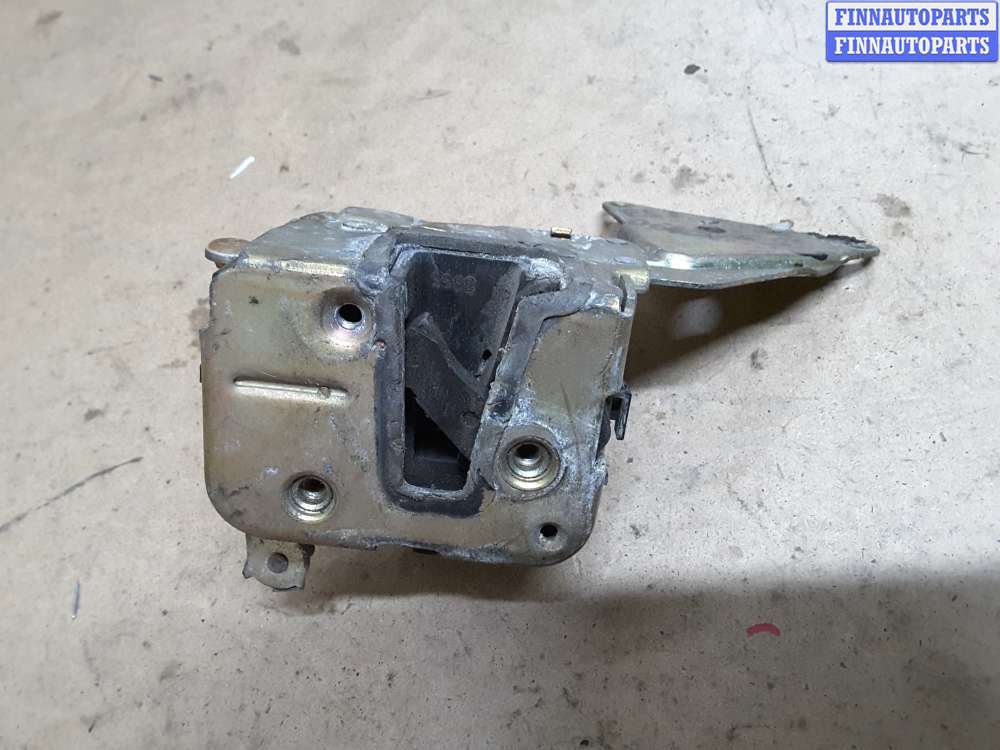 Замок боковой двери на Mitsubishi Carisma MT00879 | FINNAUTOPARTS ...
