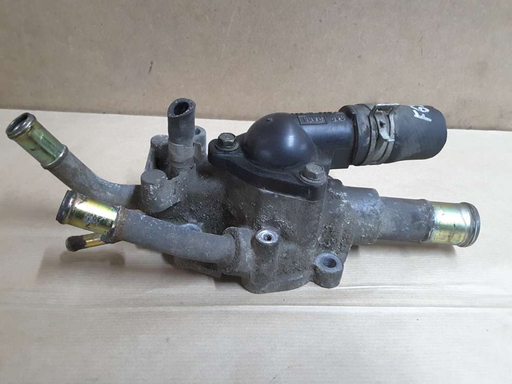 Купить Термостат Ниссан Альмера