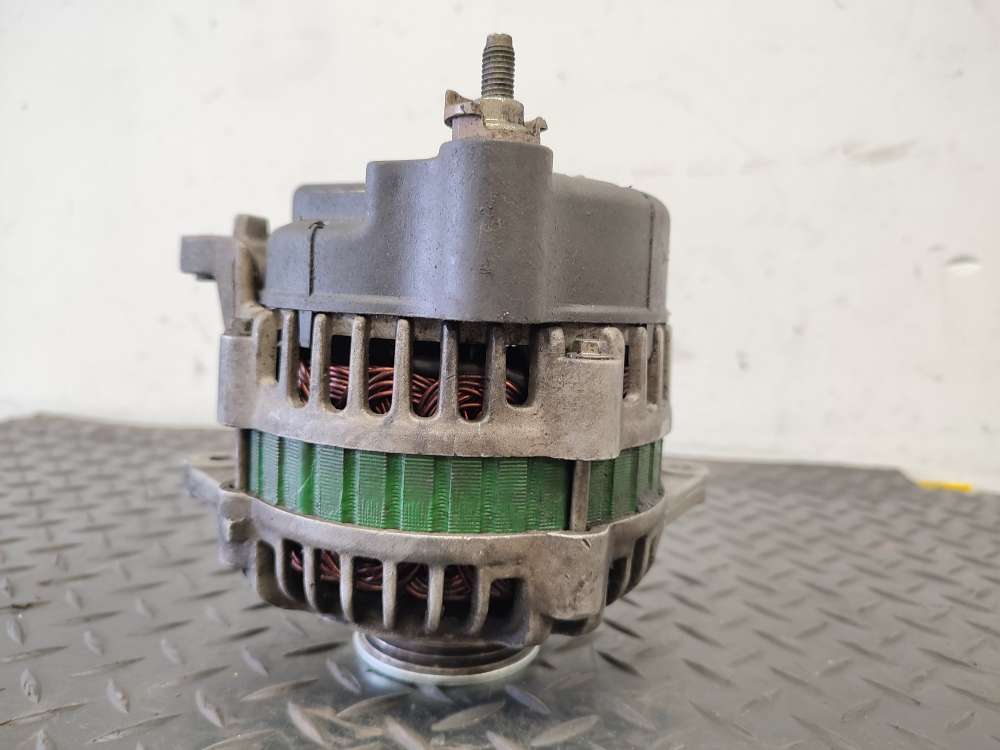 Генератор На Хендай Н1 Купить