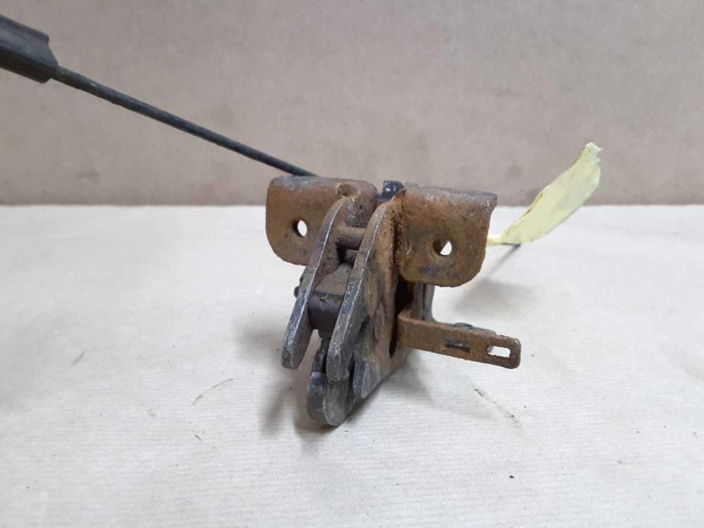 Купить Бу Полку Багажника Мерседес Вито 638