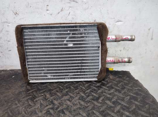 Радиатор отопителя (печки) на Ford Maverick II