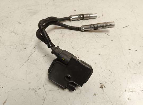 купить Катушка зажигания на Mercedes-Benz A (W169)