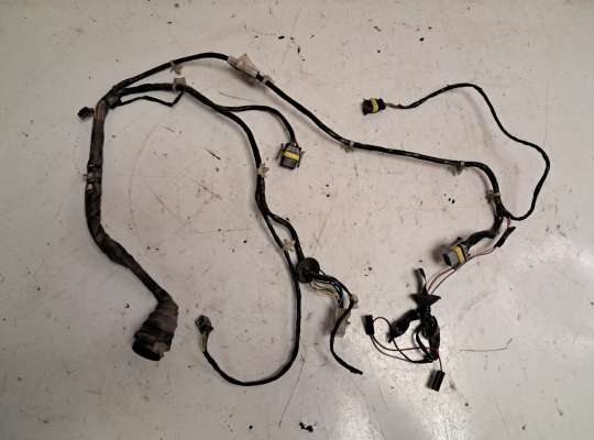 Проводка двери OP2267497 на Opel Omega B