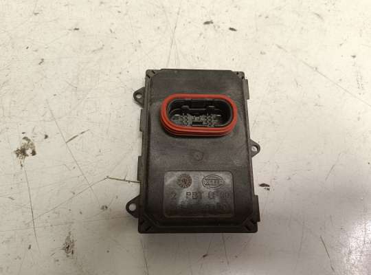 купить Блок системы адаптивного освещения на Volkswagen Touareg II (7P)