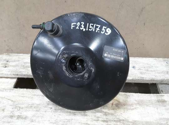 Купить Б У Вакуумный Усилитель