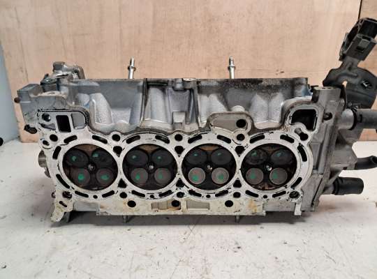 купить ГБЦ HR16DE после 2010 на Nissan Qashqai I (J10)