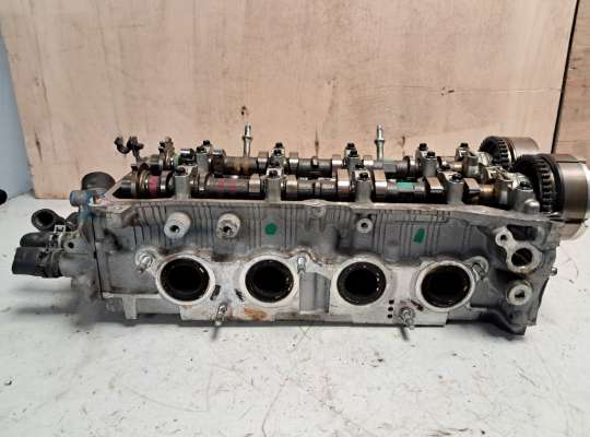 купить ГБЦ HR16DE после 2010 на Nissan Qashqai I (J10)
