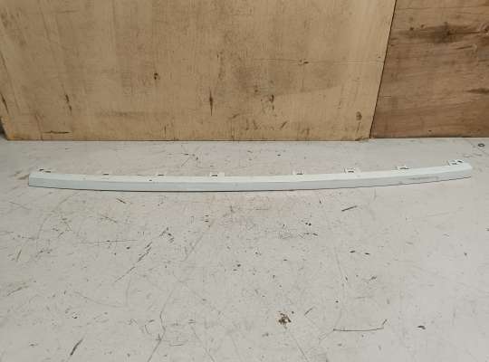 купить Молдинг бампера на Volkswagen Touareg II (7P)