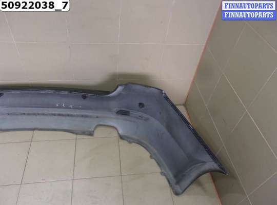 купить Бампер задний на BMW 3 (F30/F31)