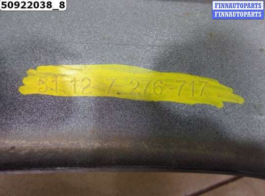 купить Бампер задний на BMW 3 (F30/F31)