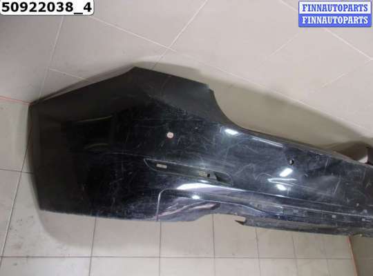 купить Бампер задний на BMW 3 (F30/F31)