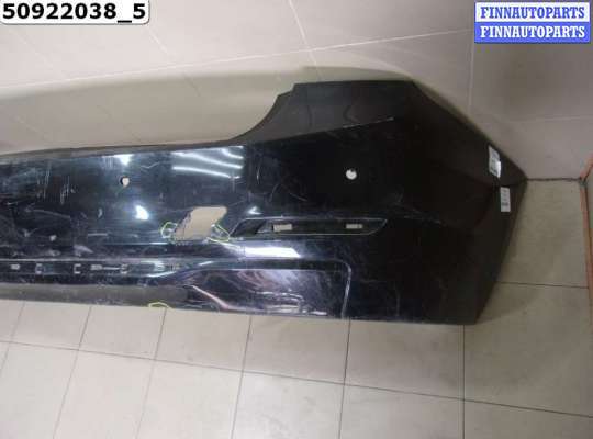 купить Бампер задний на BMW 3 (F30/F31)