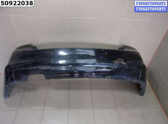 купить Бампер задний на BMW 3 (F30/F31)