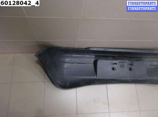 купить Бампер задний на Daewoo Matiz