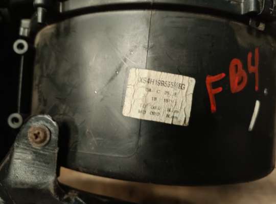 купить Корпус отопителя (печки) на Ford Focus I