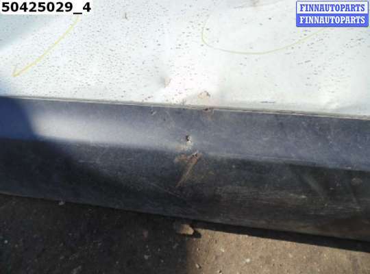 купить Дверь передняя правая на Nissan Qashqai I (J10)