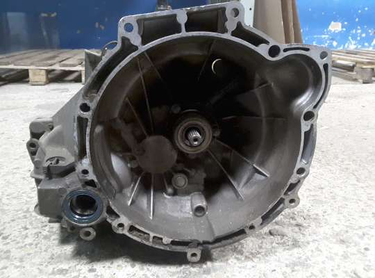 МКПП - Механическая коробка FO694845 на Ford Focus I