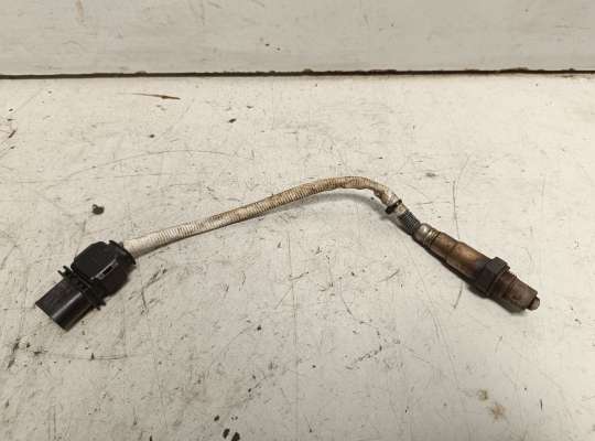 Датчик кислородный (Лямбда-зонд) RN1557080 на Renault Master III