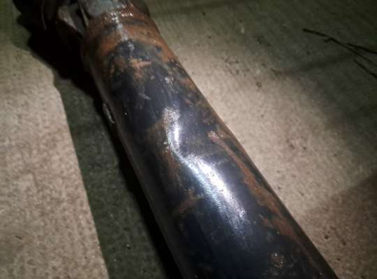 купить Кардан (карданный вал) на Mitsubishi Outlander I (CU)