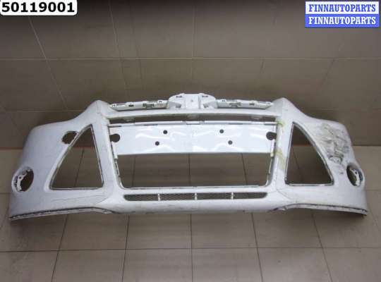 купить Бампер передний на Ford Focus III