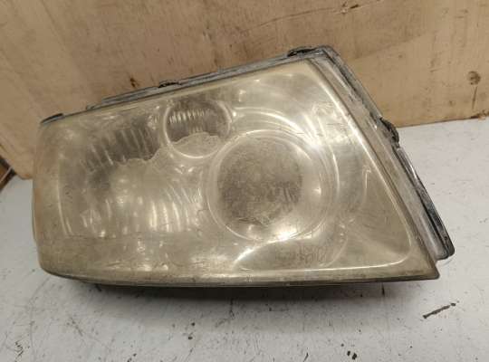 Фара передняя на Nissan Serena II C24 (Japan)