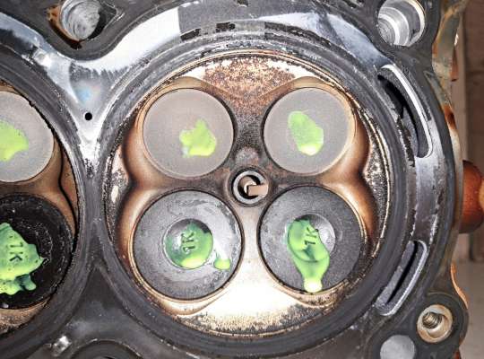 купить ГБЦ HR16DE после 2010 на Nissan Juke