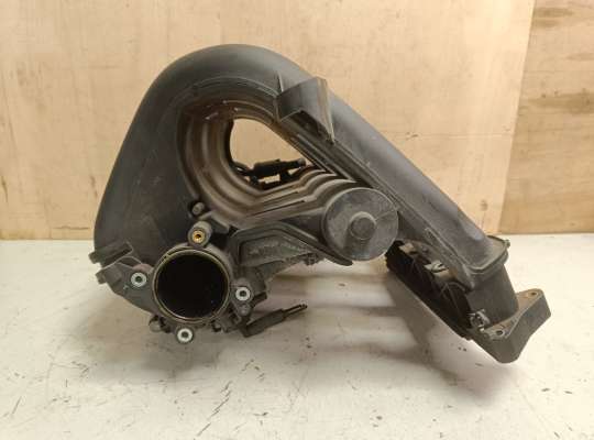 купить Коллектор впускной на Mercedes-Benz A (W169)