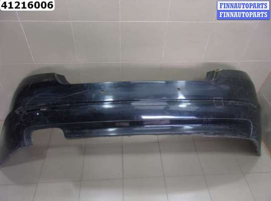 купить Бампер задний на BMW 5 (F10/F11)
